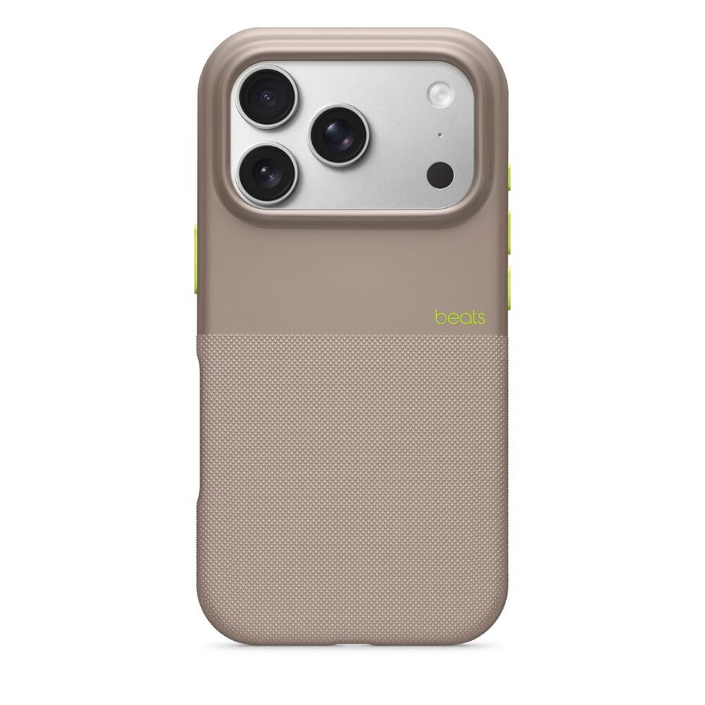 Beats iPhone 17 Pro Max Rugged Case - Alpine Gray - Picture 5 of 11